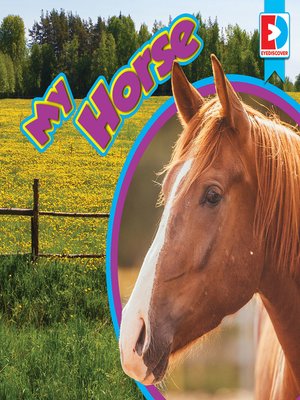cover image of My Horse